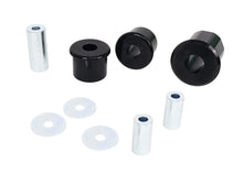Load image into Gallery viewer, Whiteline 11-17 BMW 5 Series F10 Differential Mount Bushing