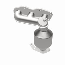 Load image into Gallery viewer, MagnaFlow 05-07 Toyota Avalon 3.5L Direct Fit Converter