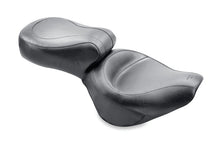 Load image into Gallery viewer, Mustang 95-05 Kawasaki Vulcan 800, 96-05 800 Classic Standard Touring 1PC Seat - Black