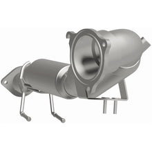 Load image into Gallery viewer, MagnaFlow 13-17 Escape L4 1.6 1.5 OEM Close Coupled Direct Fit Converter
