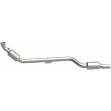 Load image into Gallery viewer, MagnaFlow 2005 Mercedes-Benz CLK320 3.2L Direct Fit Converter