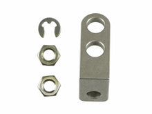 Load image into Gallery viewer, Turbosmart StraightGate L Clevis