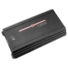 Load image into Gallery viewer, DS18 4-Channel Class D Amplifier 2x 1200/4ohm Bridge 4 x 680/2ohm 4 x 400/4ohm Watts RMS