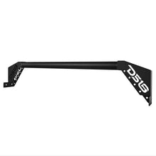 Load image into Gallery viewer, DS18 Mounting Tube for Towers Speakers Can-Am Maverick X3 18-24 Black