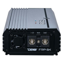 Load image into Gallery viewer, DS18 1-Channel Amp Class D Full-Range Monoblock 5000 Watts RMS/1ohm DPIV1/0 Terminals Incl Titanium