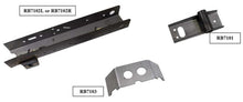 Load image into Gallery viewer, Rust Buster 95-04 Toyota Tacoma Rear Framce Section - Right Side