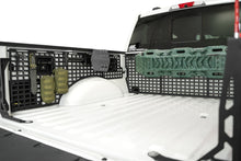 Load image into Gallery viewer, ADD 2021+ Ford F150 Raptor 66in Bed Cab Molle Panels - Center