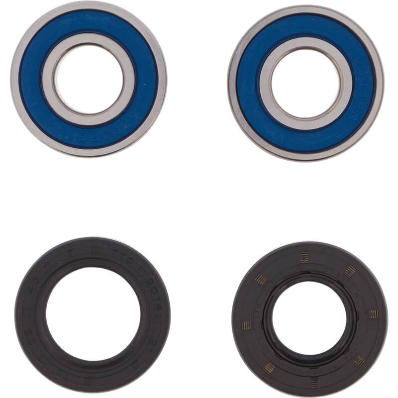 All Balls Racing Wheel Bearing Kit 25-1830