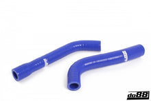 Load image into Gallery viewer, do88 SAAB 900 Turbo Bosch LH w/Cat 85-93 Idle Control Hoses Blue