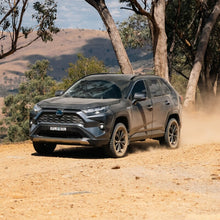 Load image into Gallery viewer, Bilstein 19-25 Toyota RAV4 B8 TerraSport Lift Kit - 1.5in Lift 70-363814