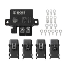 Load image into Gallery viewer, AEM EV VCU 275 LV Front Harness