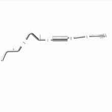 Load image into Gallery viewer, MagnaFlow BRE Exhaust Kit 96-00 C1500 K1500 C2500 K2500 Suburban 5.7L