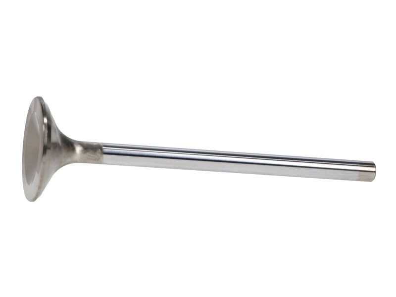 Manley Ford 351 Cleveland Exhaust Valve Kit - 1.655in Head Dia. 5.067in O/A Length, 0.3415in Stem