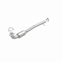 Load image into Gallery viewer, MagnaFlow 10-12 Land Rover Range Rover 5.0L Direct Fit Converter