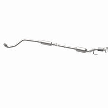 Load image into Gallery viewer, MagnaFlow Direct Fit Catalytic Converter OEM 18-21 Nissan Kicks 1.6L Single Underbody
