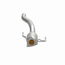 Load image into Gallery viewer, MagnaFlow 04-06 Cayenne V8 4.5 OEM Underbody Direct Fit Converter