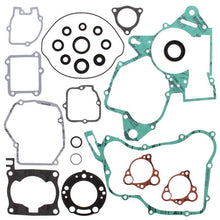 Load image into Gallery viewer, Vertex Gaskets 2004 Honda CR125R Complete Gasket Kit w/ Oil Seals