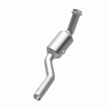 Load image into Gallery viewer, MagnaFlow 2007 Jaguar XK 4.2L Direct Fit Converter