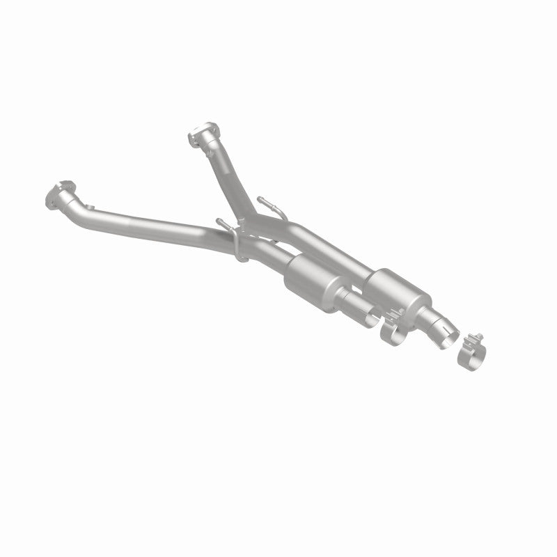 MagnaFlow 12-14 CTS 3.6 Direct Fit Converter