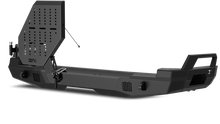 Load image into Gallery viewer, Body Armor 4x4 10-24 Toyota 4Runner Pro Series II - Driver-Side Swingout