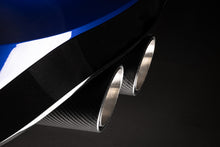 Load image into Gallery viewer, APR 22-26 Volkswagen Golf R (MK8) Catback Exhaust System CBK0052