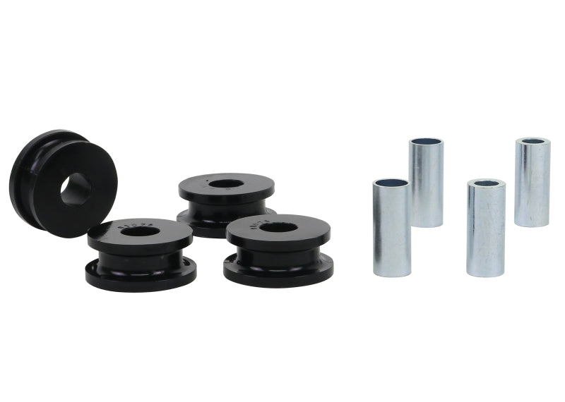 Whiteline Plus 10/70-5/74 Nissan 240Z / 5/74-12/78 260Z Front Radius Rod - To Chassis Bushing - GTR Auto