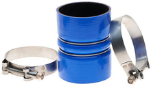 Load image into Gallery viewer, Gates 08-10 Ford Super Duty V-8 6.4L Diesel Cold Side Turbocharger Hose Kit (Molded)