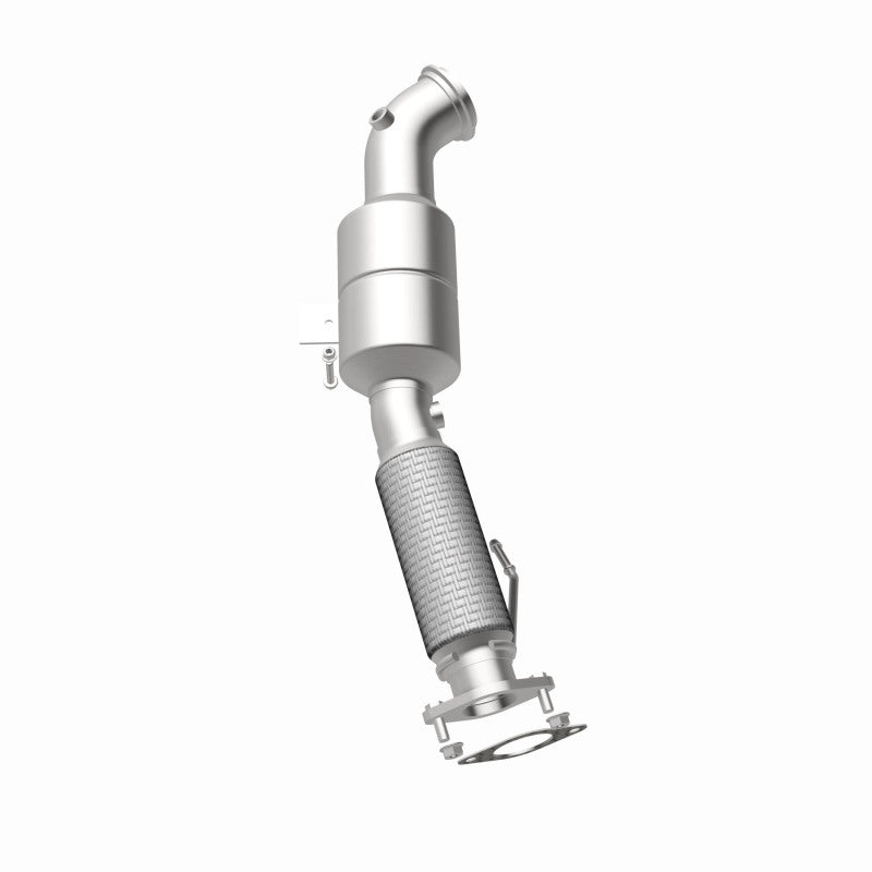 MagnaFlow 13-14 Ford Fusion 2.0L Direct Fit Converter