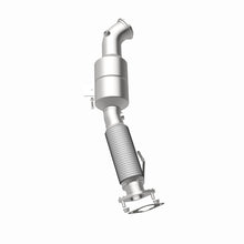 Load image into Gallery viewer, MagnaFlow 13-14 Ford Fusion 2.0L Direct Fit Converter