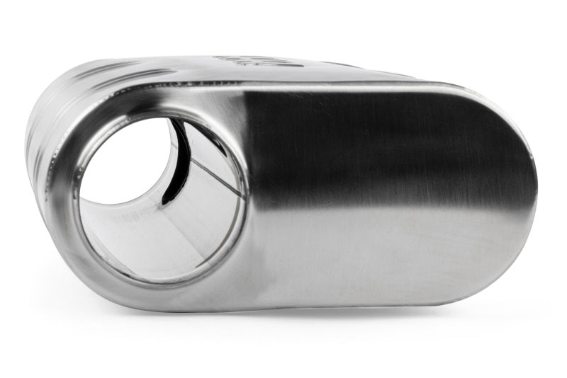 APR Premium Helmholtz Resonator - 76mm (3in) Offset - Rounded Square Body 311mm x 240mm x 110mm MUH0021