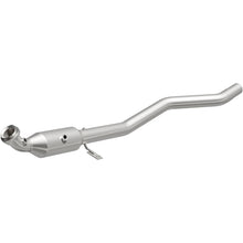 Load image into Gallery viewer, MagnaFlow 2008 Mercedes-Benz GL450 4.6L Direct Fit Converter