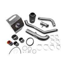 Load image into Gallery viewer, Wehrli 17-19  Chevrolet 6.6L L5P Duramax High Flow Intake Bundle Kit  Stage 2 - Red WCF100441-RED