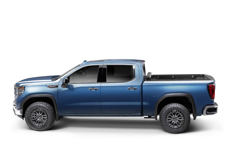 TruXedo 19-23 Ford Ranger 61.2in. Bed Pro X15 TS