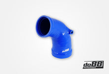 Load image into Gallery viewer, do88 01-06 BMW 330i 3.0L M54B30 (E46) Inlet Hose - Blue