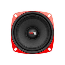 Load image into Gallery viewer, DS18 4in 100 Watts RMS 8 ohm Mid-Range Loudspeaker