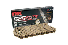 Load image into Gallery viewer, RK Chain GB525ZXW-100FT XW-Ring - Gold