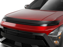 Load image into Gallery viewer, Husky Liners 24-26 Hyundai Kona Aeroskin Hood Protector - Smoke