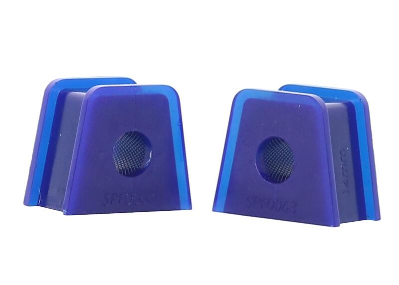 SuperPro Mg-Sw/Bar Mt To Chas SPF0063-25K