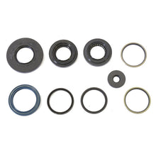 Load image into Gallery viewer, Athena 07-10 Yamaha YFM 350 Wolverine Engine Oil Seal Kit P400485400076