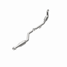 Load image into Gallery viewer, MagnaFlow 2006 Mercedes-Benz CL500 5.0L Direct Fit Converter