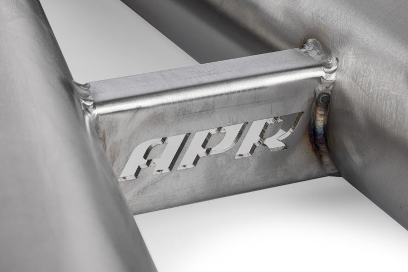 APR 20-24 Audi RS Q8 (MLB EVO) Catback Exhaust System CBK0051