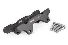 Load image into Gallery viewer, APR 22-26 Audi RS3 370x34mm 6-Piston Big Brake Kit (8Y RS3) - Front - Grey BRK00069