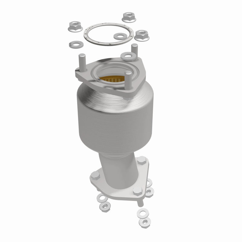 MagnaFlow 13-15 Acura RDX 3.5L Direct Fit Converter