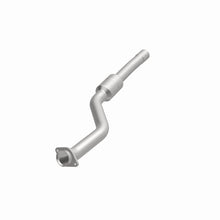 Load image into Gallery viewer, MagnaFlow 09-15 Cadillac CTS 6.2L Direct Fit Converter