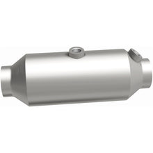 Load image into Gallery viewer, MagnaFlow 2.25 1-O2 CA Universal Converter