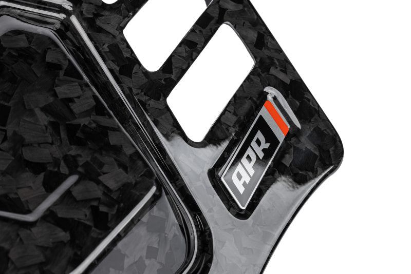 APR 22-26 Audi/Volkswagen EA888.4 (MQB EVO) 2.0T Forged Carbon Intake System Cover (CI100052/53/77) CI100052-C