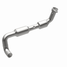 Load image into Gallery viewer, MagnaFlow 2004 Ford F-150 4.6L Direct Fit Converter