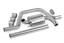 Load image into Gallery viewer, APR 18-25 Volkswagen Tiguan (MK2) FWD Catback Exhaust System CBK0055