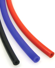 Load image into Gallery viewer, Turbosmart 5mm Vacuum Hose 50m Roll - Black