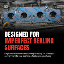 Load image into Gallery viewer, Fel-Pro Nissan Altima MS 97148 Exhaust Manifold Gasket Set MS97148